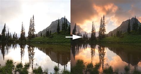 How To Shoot HDR Bracketed Images ITS