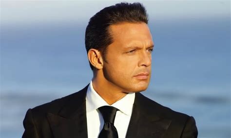 Luis Miguel Fotos Que Prueban Cu Nto Ha Cambiado El Sol De M Xico