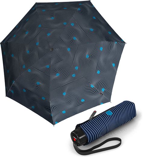 Parasol Knirps T Meditate Blue Knirps Moda Sklep Empik