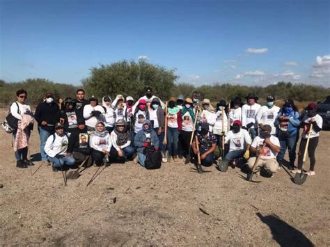 La Jornada Maya Nacional La Jornada Colectivo Madres Buscadoras