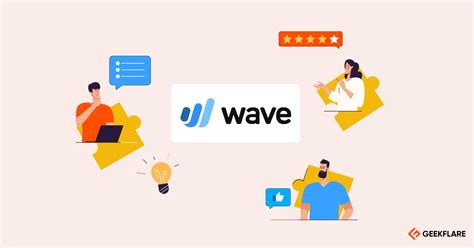 Wave Accounting Review Features Benefits Pricing And Cons