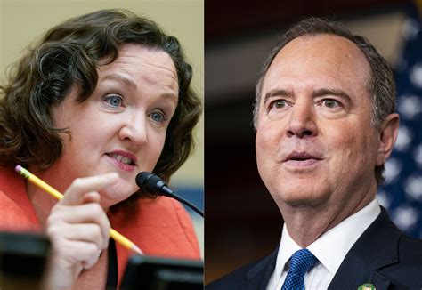 2024 California Senate Race Is Off to Expensive Start as Schiff, Porter ...