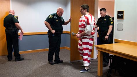 May trial for accused killer Austin Harrouff cancelled during hearing