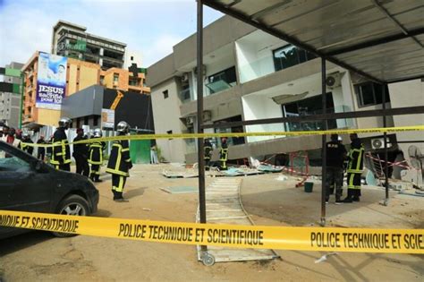 Côte d Ivoire 18 victimes dont un mort certain après