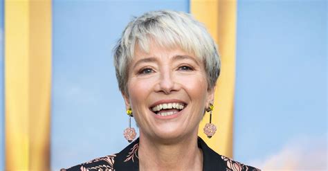 Emma Thompson Talks Nude Scenes Says She S Proud Of Her Natural Body