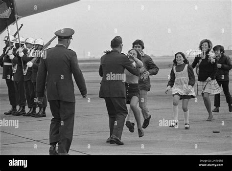 released prisoner  war lt  robert  stirm  greeted