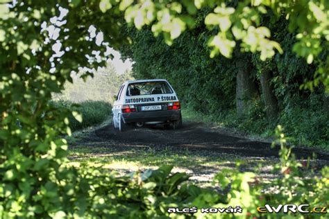 V Cha Tom V Cha Roman Koda Favorit L Pewag Rally Orlick