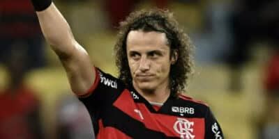 Flamengo Demite David Luiz E Zagueiro Negocia Rival Para 2025