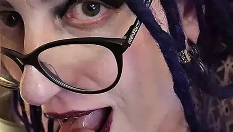 Milf Wearing Glasses Fucking And Sucking Pics Xhamster