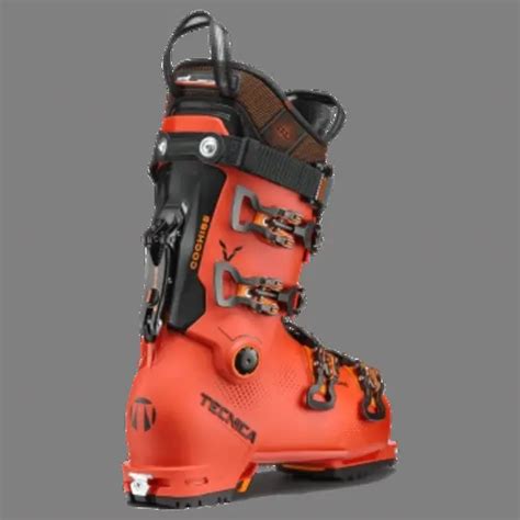 Tecnica Cochise Dyn Ski West