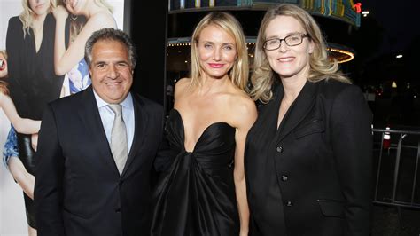 ‘The Other Woman Premiere’: Cameron Diaz, Leslie Mann and Kate Upton Dazzle on the Carpet