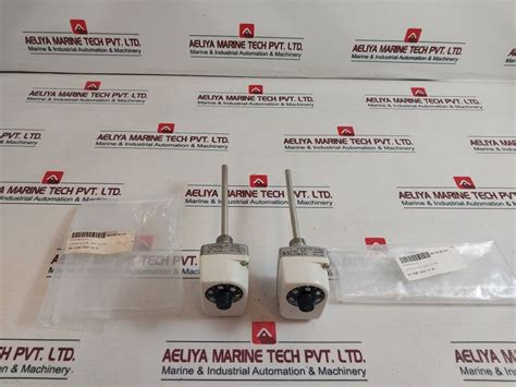 Landis Gyr Rak Thermostat Ip Aeliya Marine