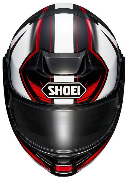 Shoei Neotec 3 Grasp Black/White/Red Helmet – Sierra BMW Motorcycle