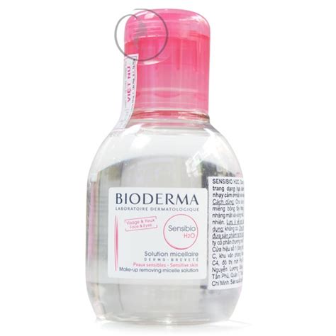 N C T Y Trang Bioderma Ml Ph P Ch Nh H Ng Shopee Vi T Nam