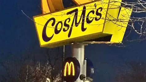 Everything We Know About McDonald S Top Secret CosMc S Spin Off Brand