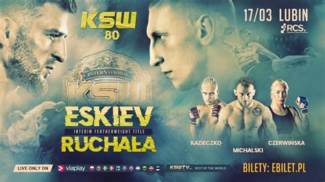 Ksw Results Mma Sucka