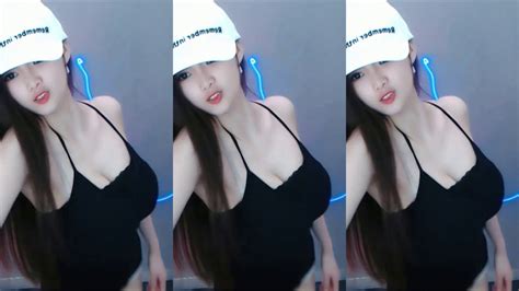 何菱 热舞 hot dance HEAVEN YouTube