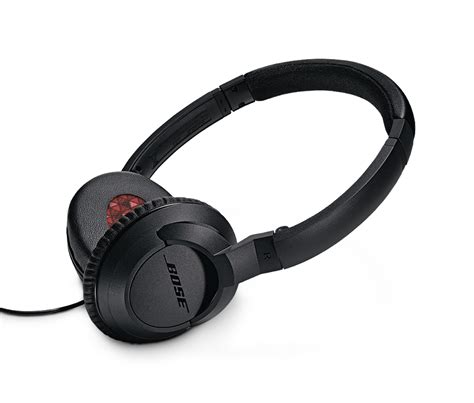 Soundtrue® On Ear Headphones Bose® Product Support