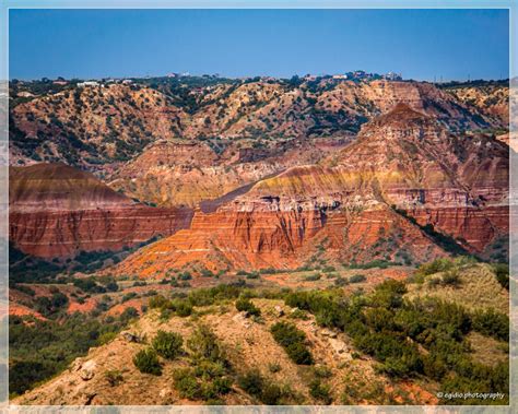 Capitol Peak View from Rock Garden Trail – Through Brazilian Eyes