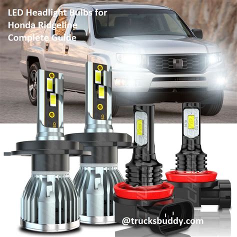 Honda Ridgeline Fog Light Bulb Replacement For Honda Ridgeli