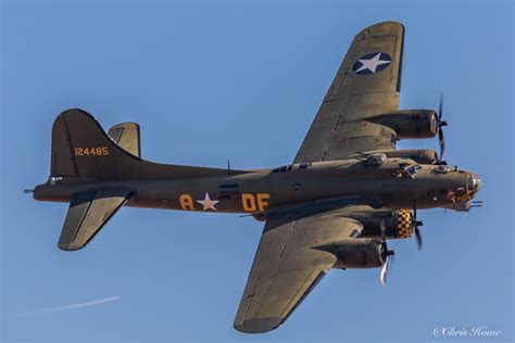 Boeing B G Flying Fortress Sally B G Bedf Flickr