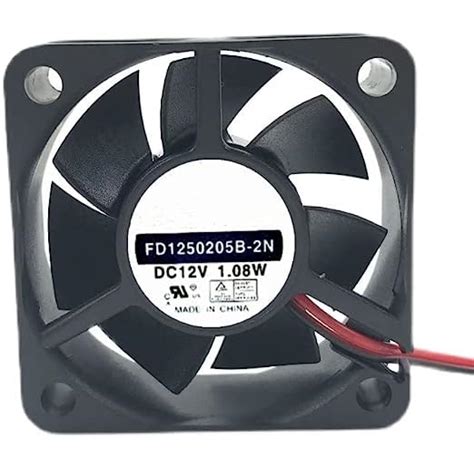 Amazon Fd B N V W Cooling Fan X X Mm