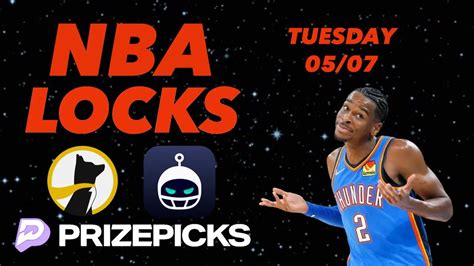 Prizepicks Nba Tuesday Insane Run Free Picks Best Player Props