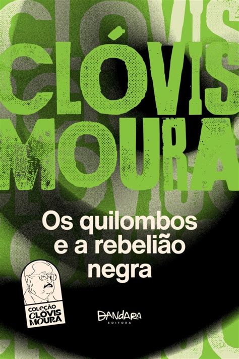 Clóvis Moura um intérprete do Brasil Geledés