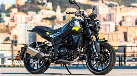 Deretan Motor Naked 250cc Di Indonesia Dari Yamaha MT 25 Hingga Benelli Leoncino Pilih Beli