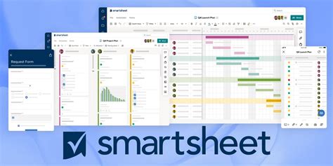 Les 9 meilleures fonctionnalités de Smartsheet que vous pouvez utiliser