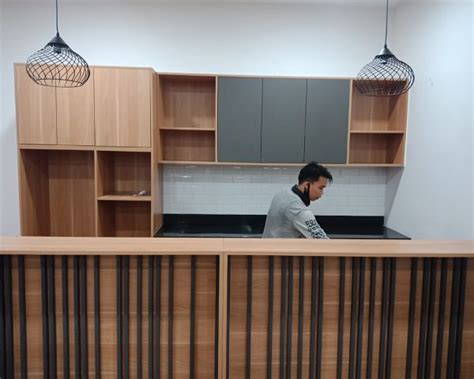 Kelebihan Membuat Custom Furniture Di Jasa Tukang