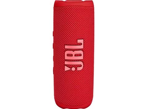 Безжична Bluetooth Speaker тонколона JBL Flip 6 red, цена в София ...