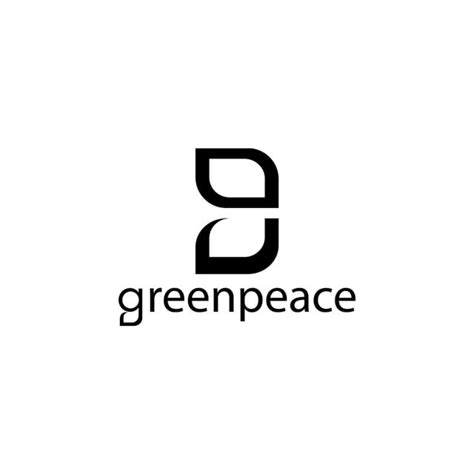 greenpeace logo design : r/logodesign