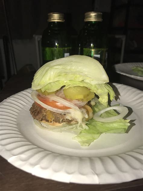 I don't eat carbs, I drink 'em. : r/drunkencookery
