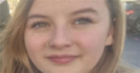 Frantic Searched Launched For Missing Borders Teen Who Vanished Overnight Daily Record