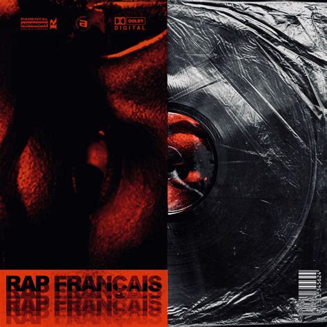 Rap français Compilation by Various Artists Spotify