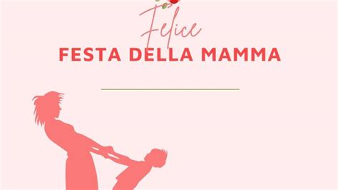 Festa della mamma 2024 origini e curiosità