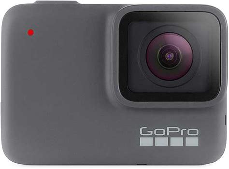 GoPro Hero 7 Silver Review – GottaPics