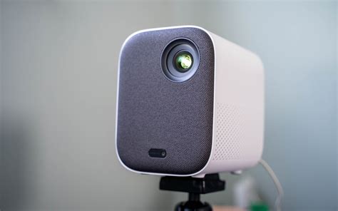 Xiaomi Mi Smart Projector 2 review: Portable Android TV - Can Buy or Not