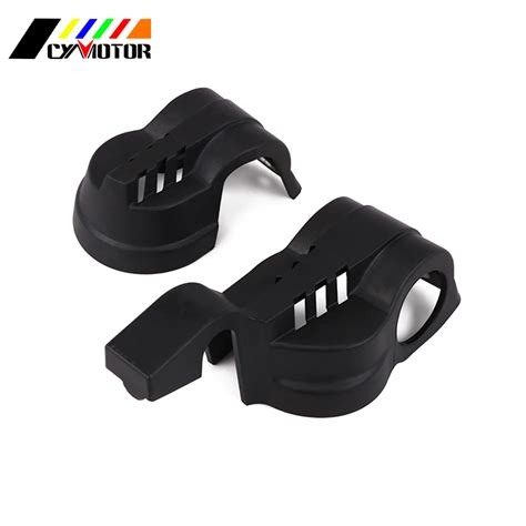 Cubierta Inferior De Zapato Para Motocicleta Protector De Horquilla De Choque Para Ktm Sx Xc 15