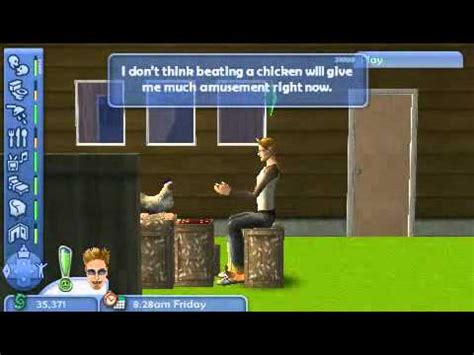 The Sims Pets Psp Youtube