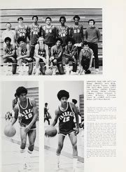 Fairfax High School - Colonial Yearbook (Los Angeles, CA), Class of ...