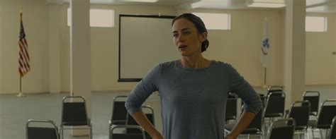 Nude Video Celebs Emily Blunt Sexy Sicario