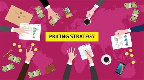 Pricing Define La Estrategia De Precios Perfecta Para Tus Productos