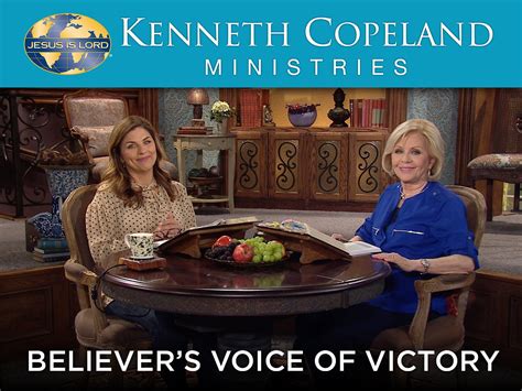 Watch Kenneth Copeland 2017 Prime Video