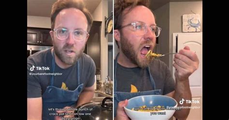 Chicken Cobbler Recipe Goes Viral On Tiktok Heres How To Try It At