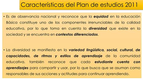 Caracteristicasplandeestudios2011pdf