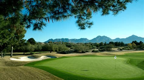 TPC Scottsdale: The Champions Course – GOLF STAY AND PLAYS