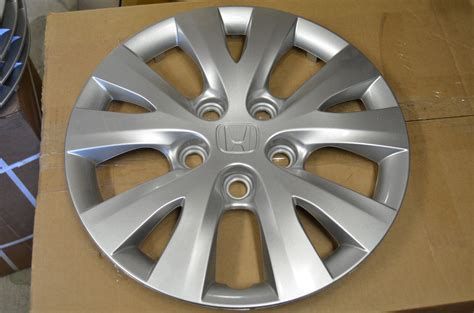 2012 Honda Civic Wheel Covers Collection Of 9 Videos And 70 Images