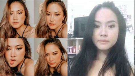 Sosok Gabriella Larasati Pemeran Video Syur Detik Yang Ngaku